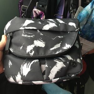Lululemon Festival Bag